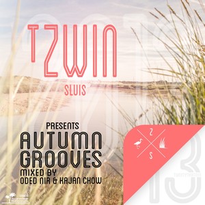 T Zwin Autumn Grooves 2013 (Continuous DJ Mix)