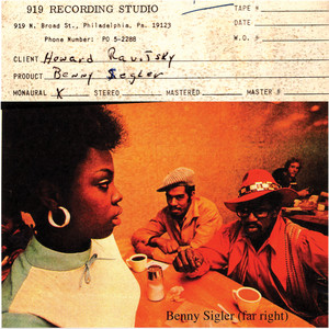 Beggin' For A Brand New Start