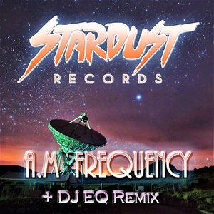 Frequency (DJ Eq Remix|Explicit)