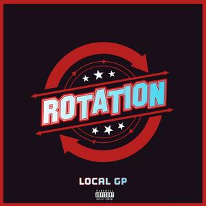 Rotation (Explicit)