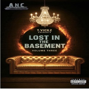 Burner (feat. Lamb) (Explicit)