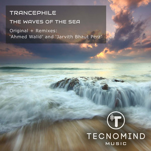 The Waves Of The Sea (Jarvith Bhaut Perz Remix)