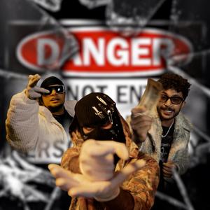 Danger (feat. Shubi & Rg music) (Explicit)