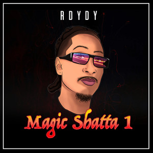 Magic Shatta 1