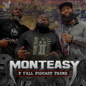 F Yall Podcast Theme