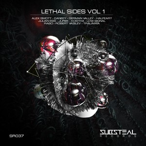 Complex (Lethal Mix)