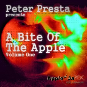 A Bite of the Apple - Volume One