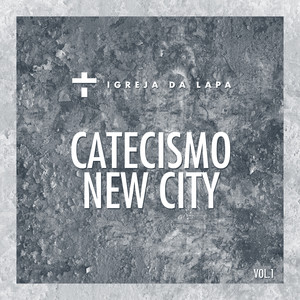 Catecismo New City, Vol. 1