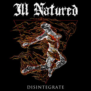 Disintegrate