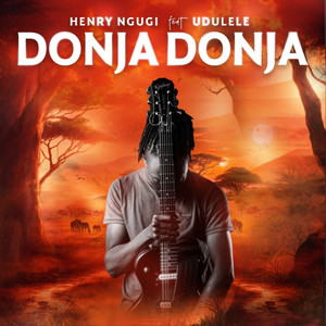 DONJA DONJA