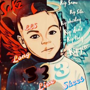 Broken Child (Explicit)