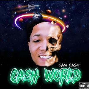 Cash World (Explicit)