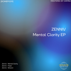 Hope (Original Mix)
