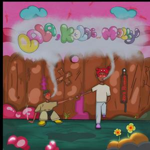 AJ VEE - Lala,Kolos&Molly (feat. Firstklaz) (Explicit)