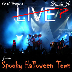 Spooky Halloween Town (Parody of Rock and Roll, Hoochie Koo by Rick Derringer)