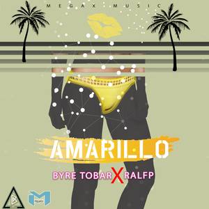 Amarillo (feat. Megax) (Explicit)