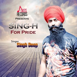 Sing-H for Pride