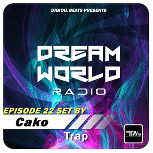 Cako- 《Dream World》Trap-22