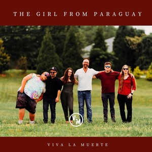 The Girl from Paraguay