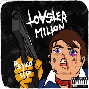 Psyco Up (Explicit)