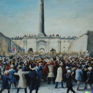 Hits Different - history