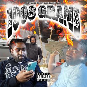 1008 Grams (Explicit)