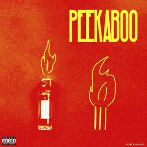 Peekaboo (feat. Luckifer) [Explicit]