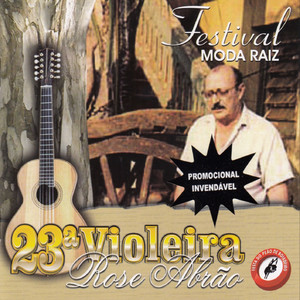 Saudades do Mestre Violeiro