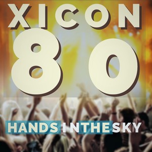 Hands in the SKy