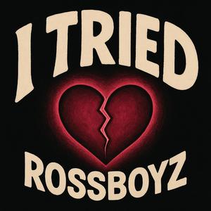 I Tried (feat. Prod. Iam.cash) (Explicit)
