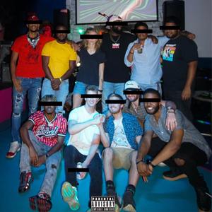 Trust in the Gang (feat. Matt Soul, O Dawg, TV ShoweZ, BD Zero Belief & G. Ramone) (Explicit)