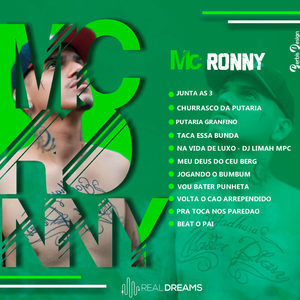 Mc Ronny