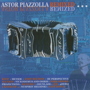 El Tango (Hi Perspective Remix)