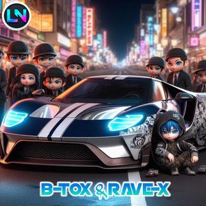 Big Racks (Explicit)