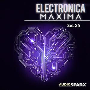 Electronica Maxima, Set 35