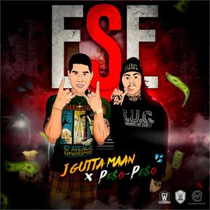 Ese (feat. Peso Peso) [Explicit]