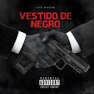 Vestido De Negro (En Vivo|Explicit)