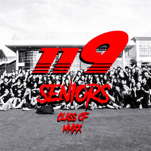 119 Seniors - Class of MMXX