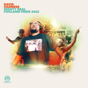 Dream Song (Harness Deeper Mix)