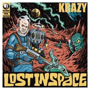 LOST IN SPACE (feat. YUNG UK, EURGH, KONZ369, KRAY BRISTOL, BOYCE & DJ ROGUE) (Explicit)
