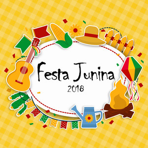 Festa Junina 2018