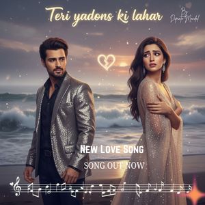 Teri yaadon ki lahar