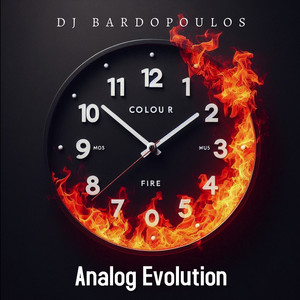 Analog Evolution (Radio Edit)