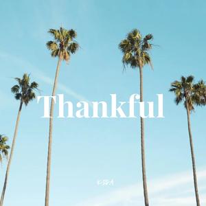 Thankful (Explicit)