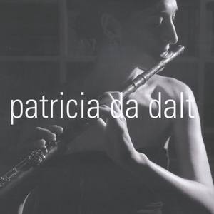 Patricia Da Dalt (Flauta Y Percusión)