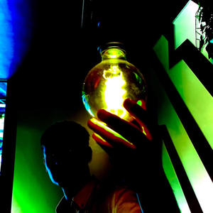 Misfits and Vagabonds