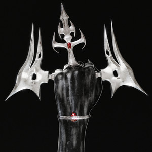 Resident Evil (Explicit)