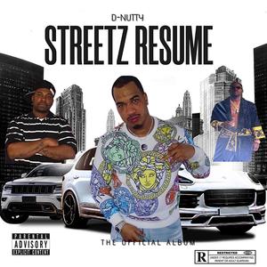 Streetz Resume (Explicit)