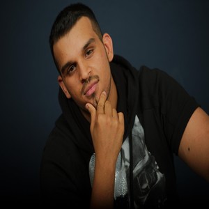 Palestine (feat. Alicia Renee) (Explicit)