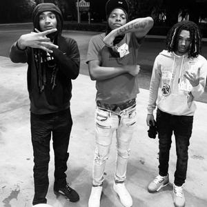 Die today(feat. TBLIZZY & HIGHSPEED) (Explicit)